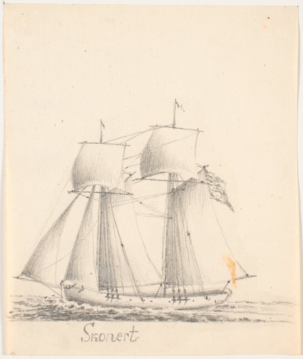 uskumru by C.A. Lorentzen