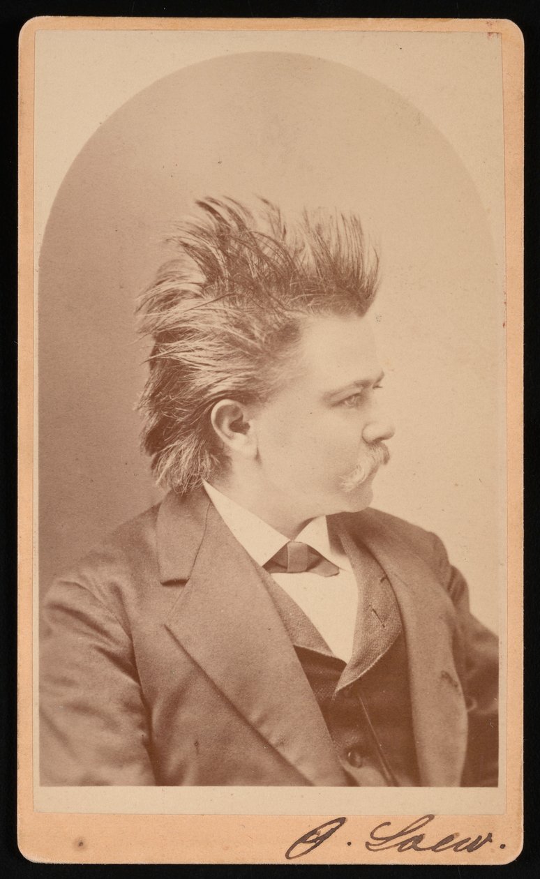Oscar Loew