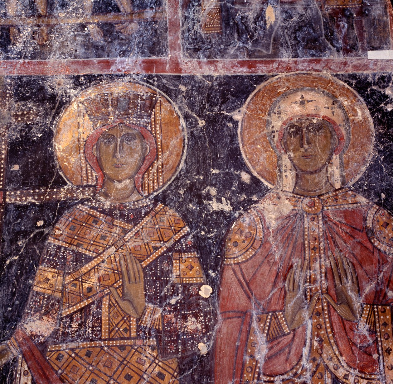 Agios Nikolaos Bizans Kilisesi