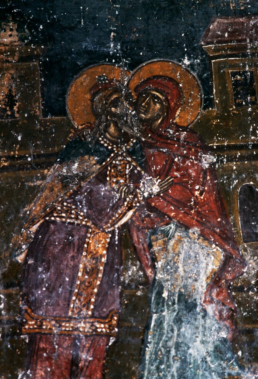 Agios Ioannis Prodromos Kilisesi