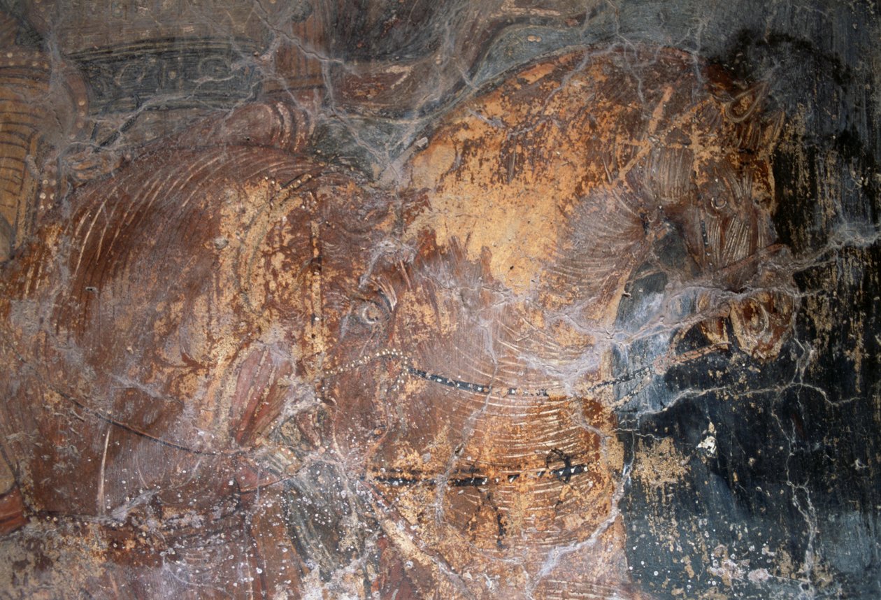 At, Agios Georgios Kilisesi