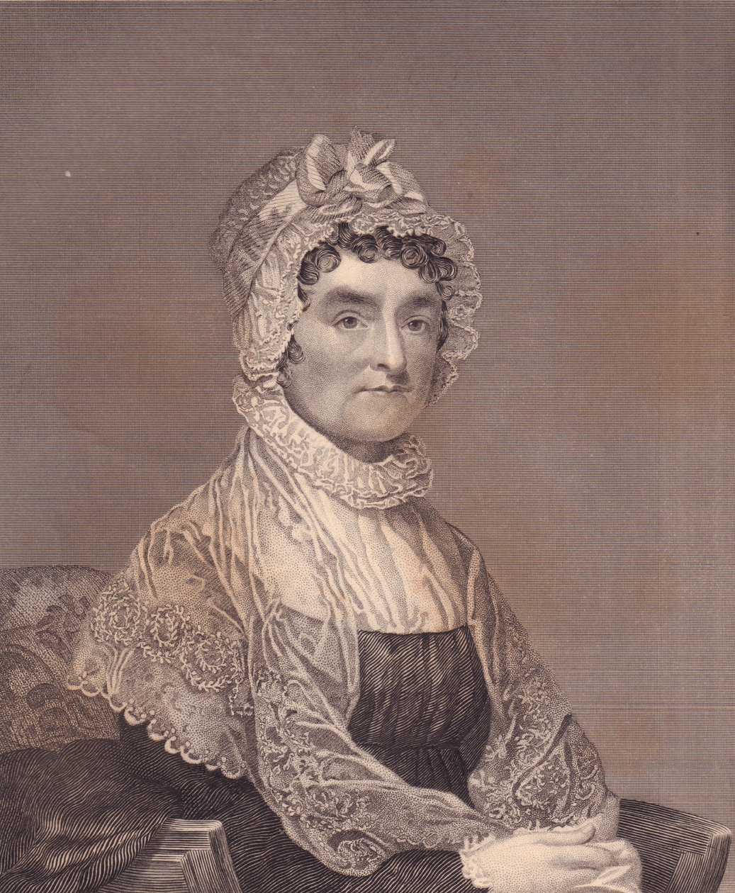 Abigail Adams