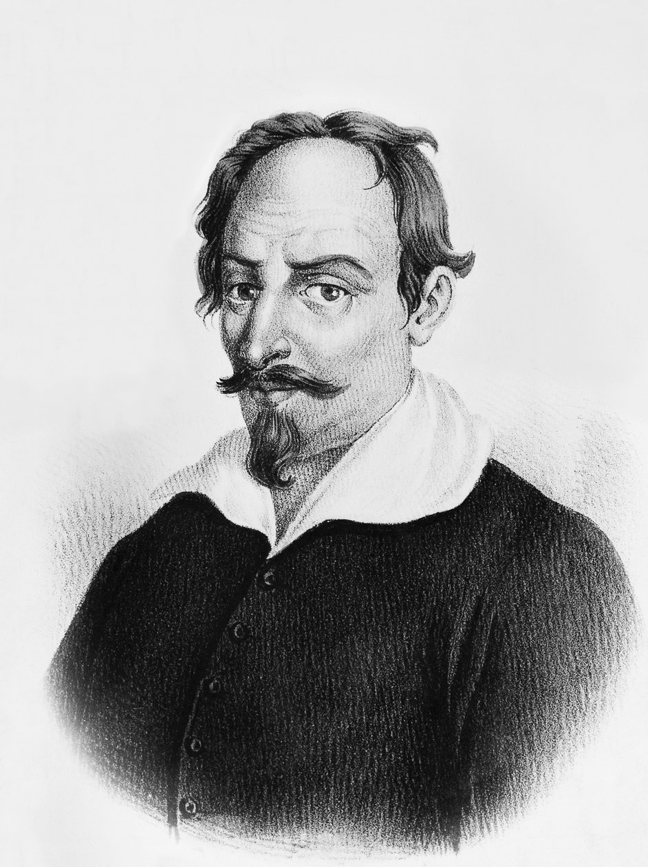 Alessandro Tassoni