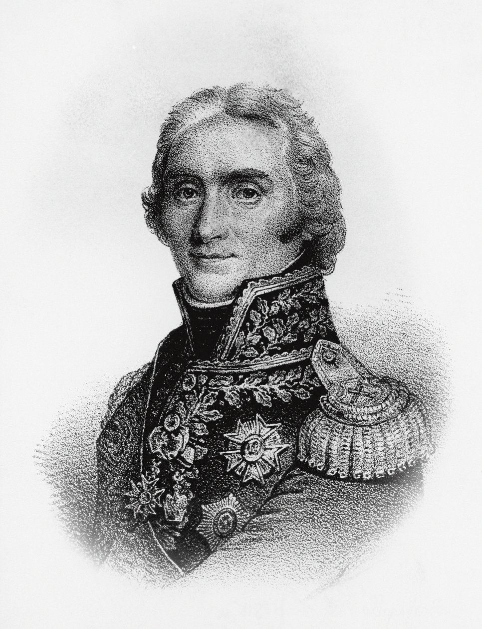 Andre Massena (1758-1817), Duc de Rivoli, Prens d