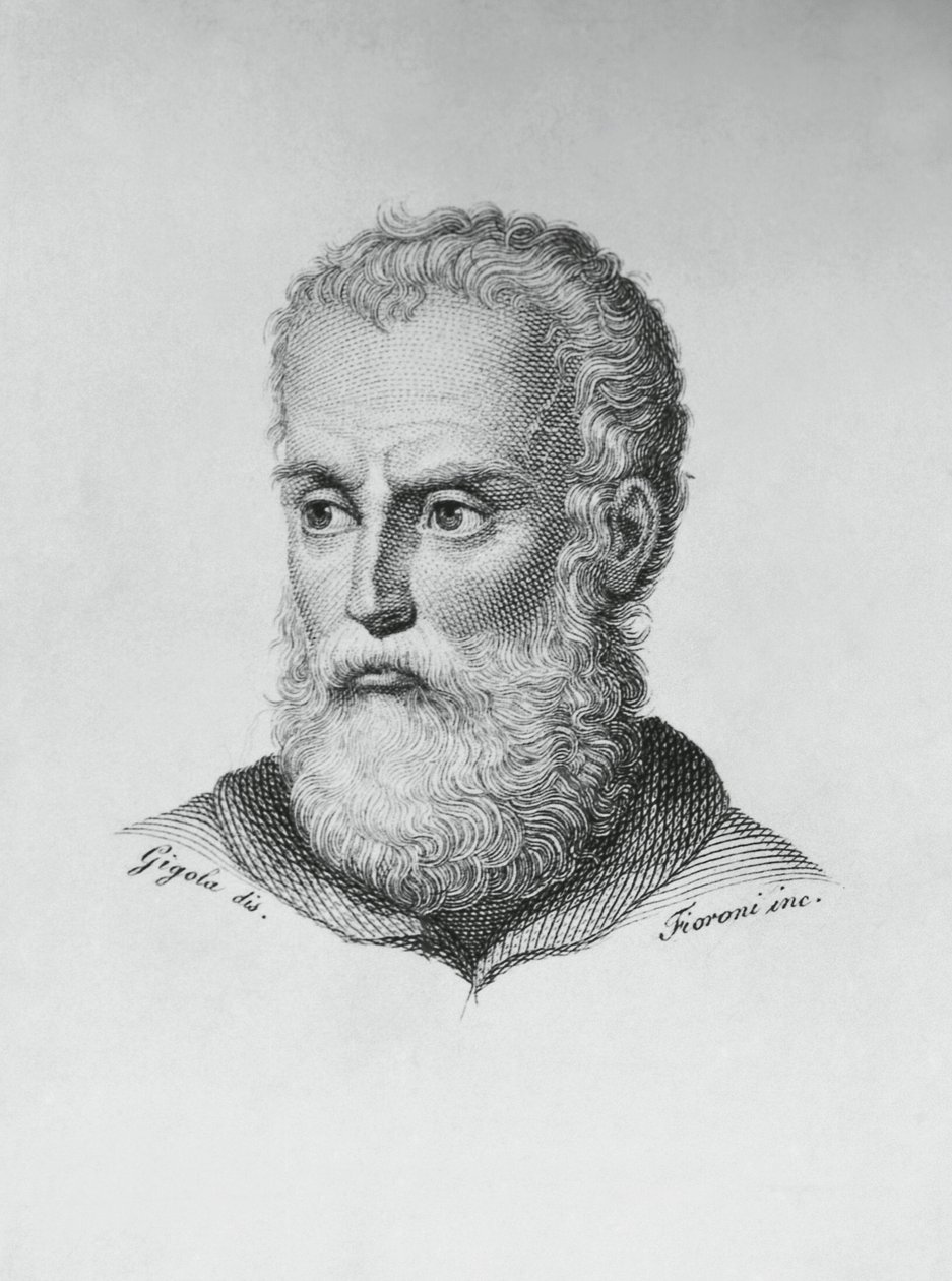 Annibale Caro