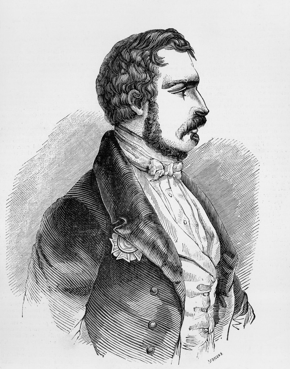 Charles-Louis Napolyon Bonapart veya Napolyon III (1808-1873), 1848