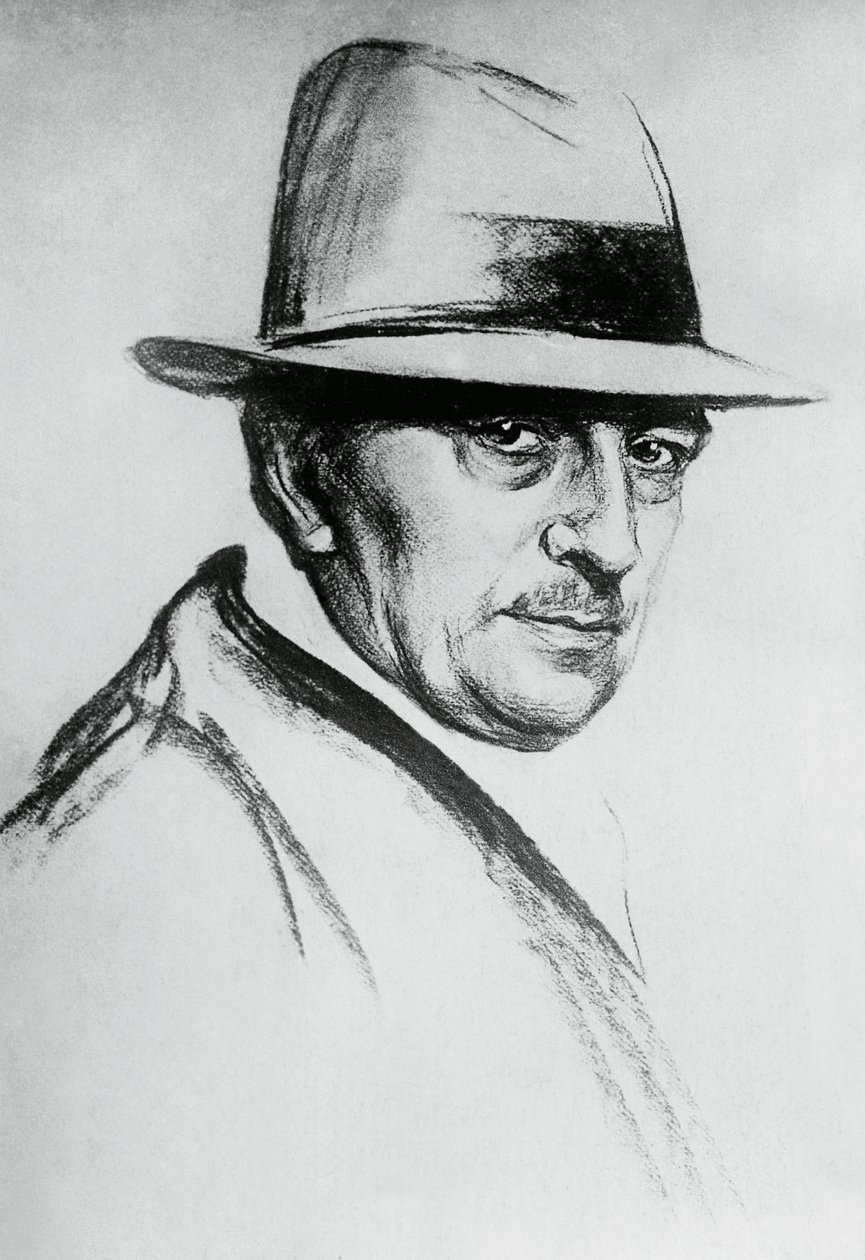 Dario Niccodemi