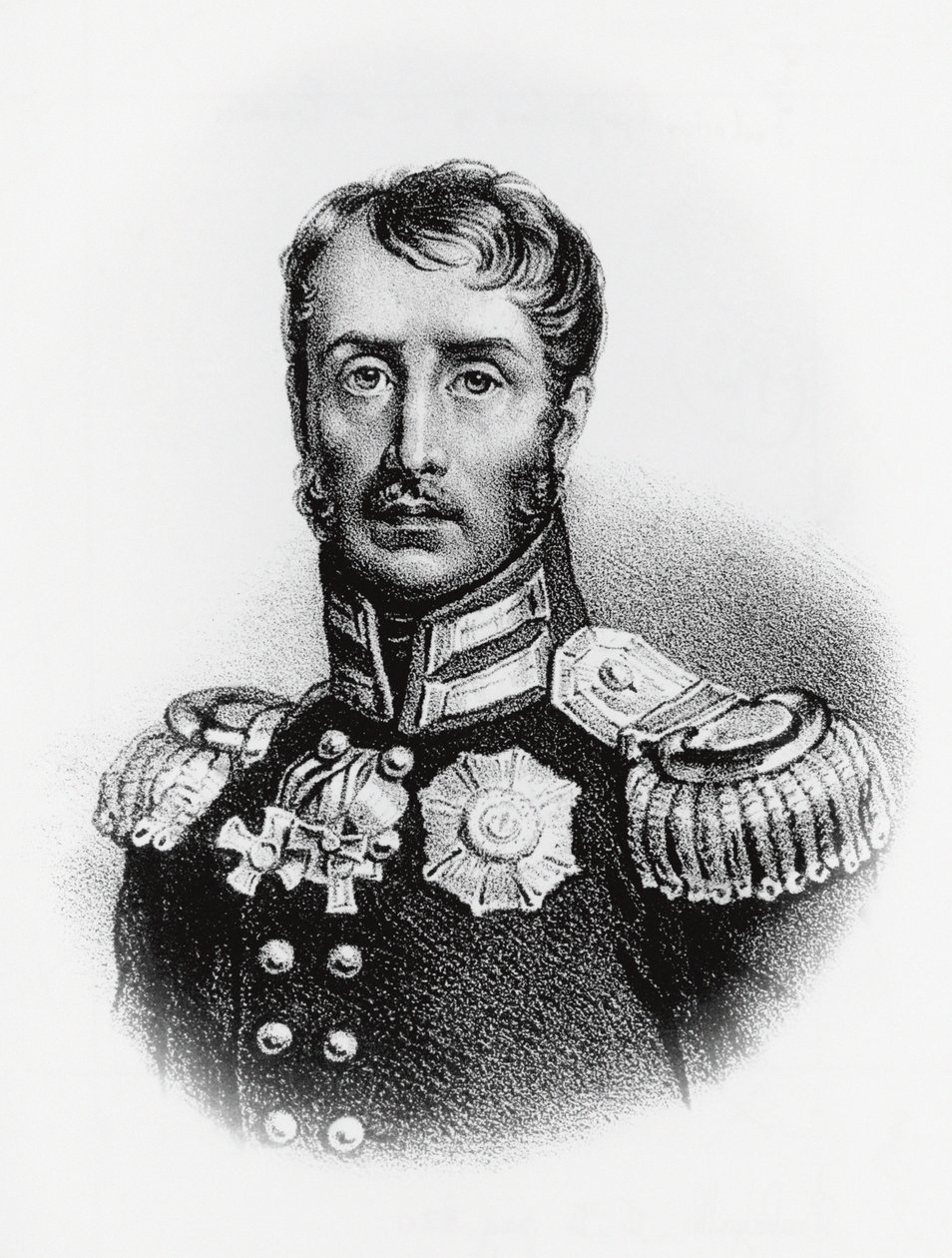 Frederick William III