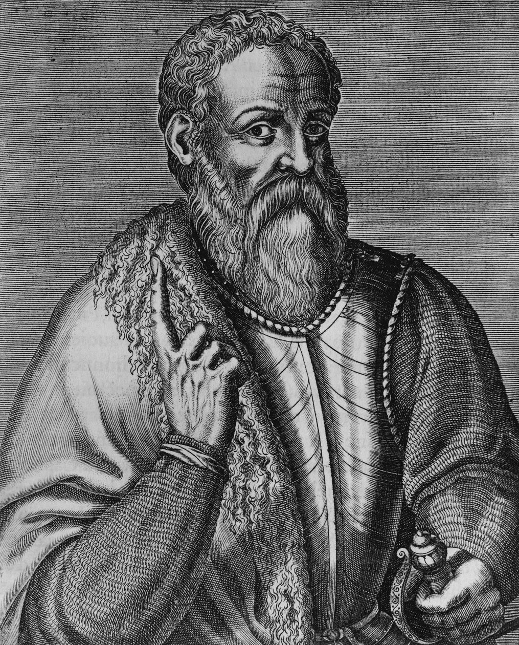 Hernan Cortes
