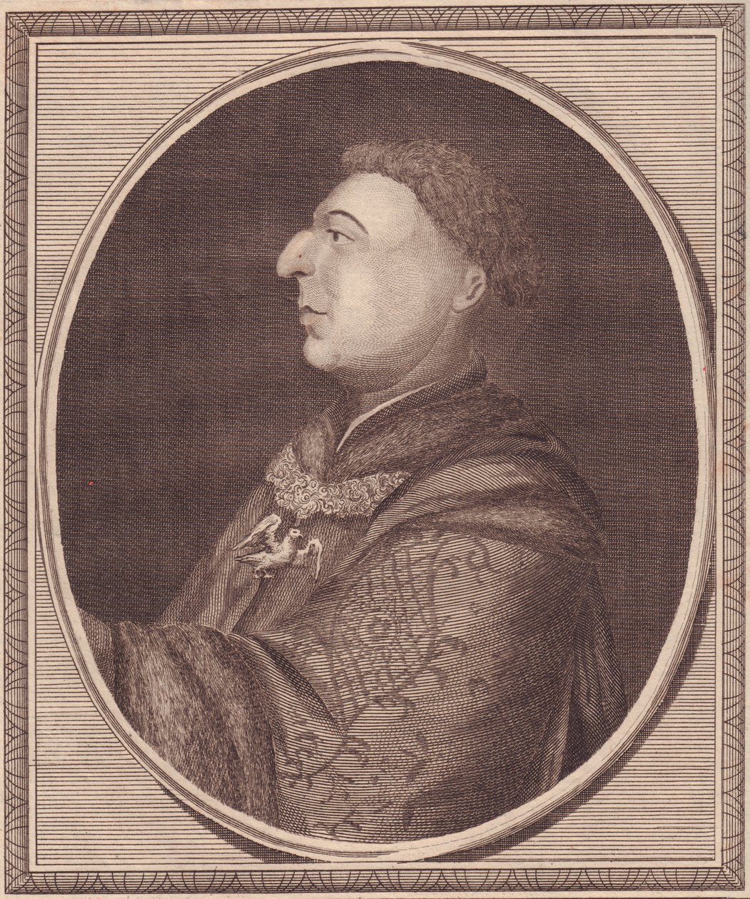 John of Lancaster