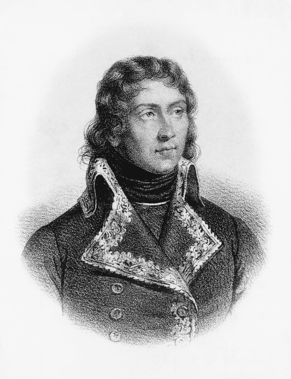 Louis-Charles-Antoine Desaix de Veygoux