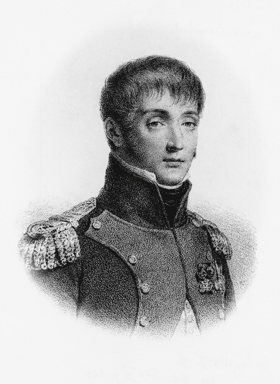 Louis Bonaparte
