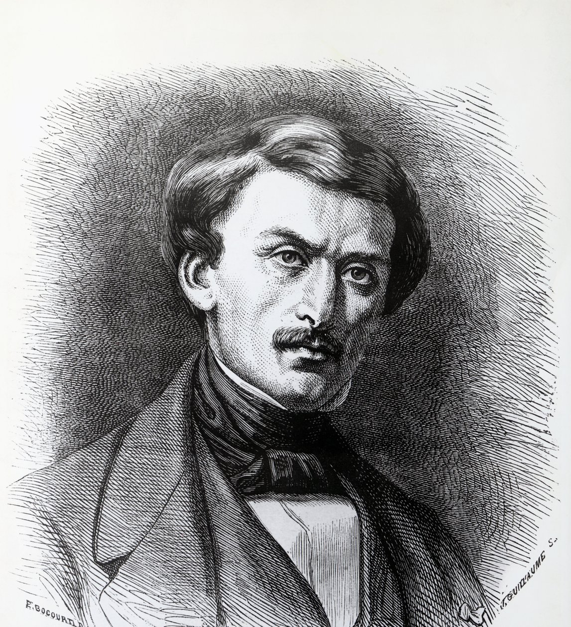 Paul-Emile Botta