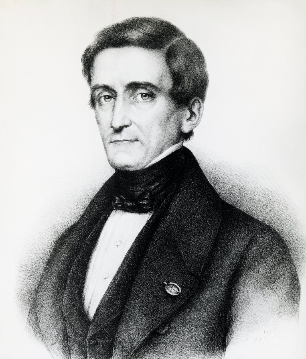 Pellegrino Rossi