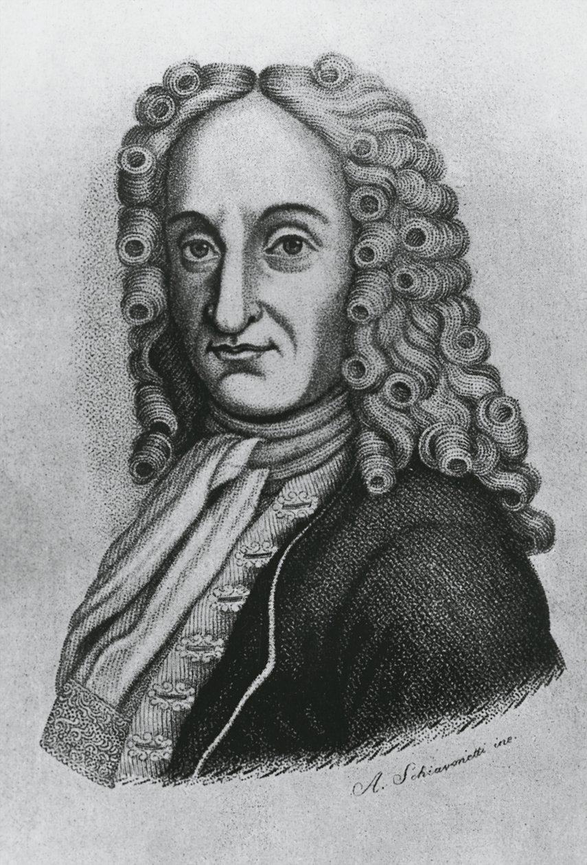 Pietro Antonio Michelotti