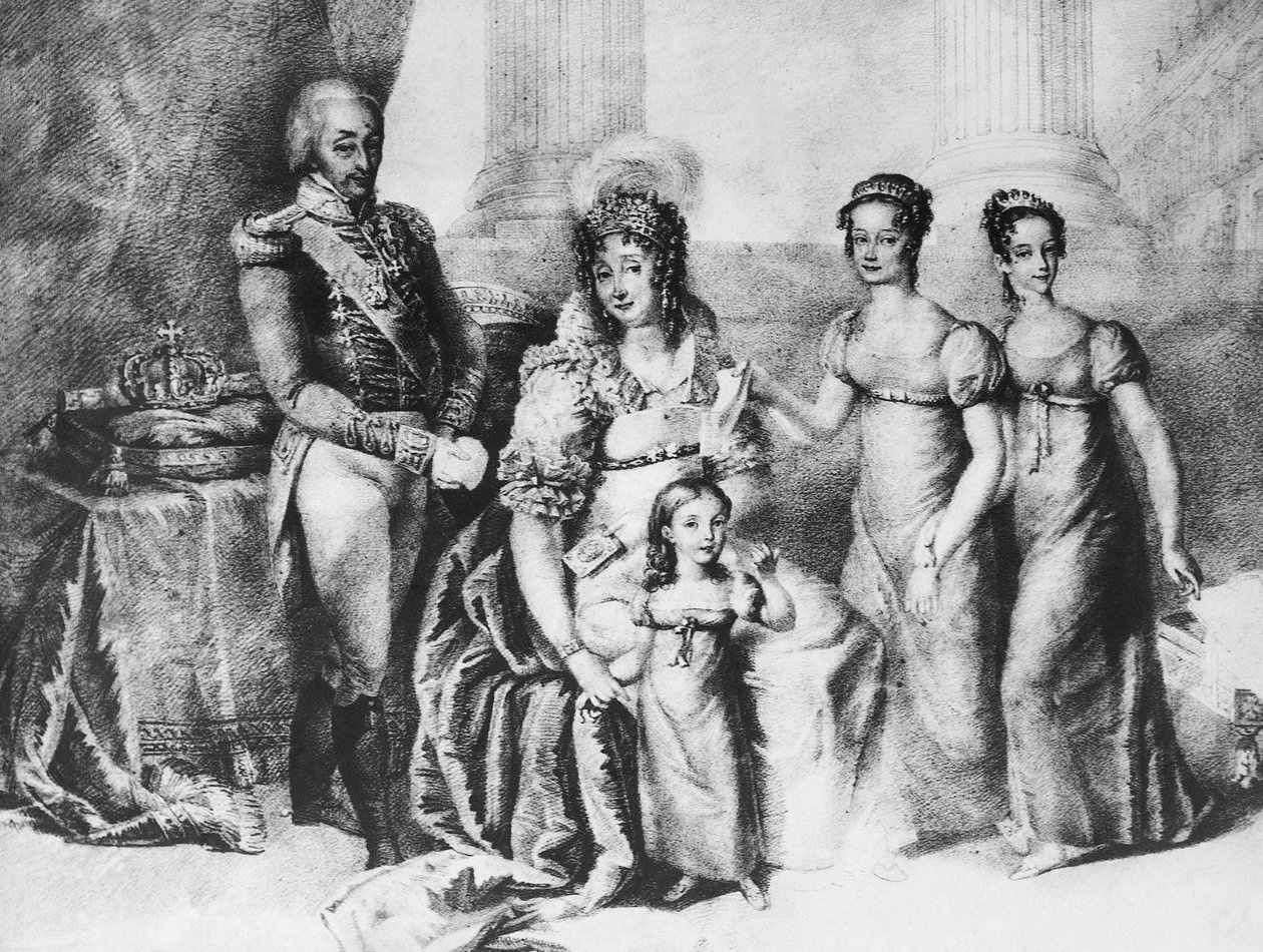 Sardunya Kralı I. Victor Emmanuel ve Savoy, Piedmont ve Aosta Dükü