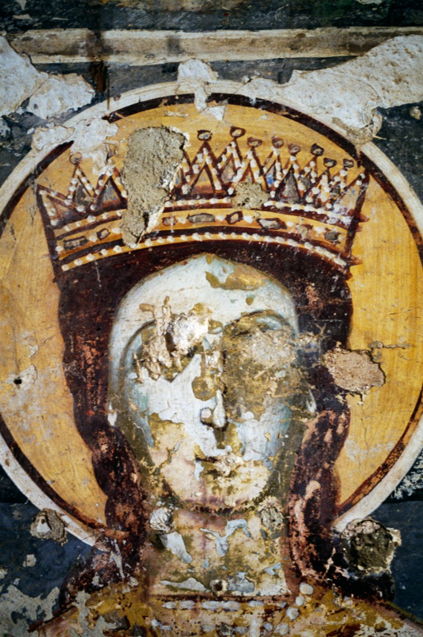 Aziz, Agios Ioannis Prodromos Kilisesi