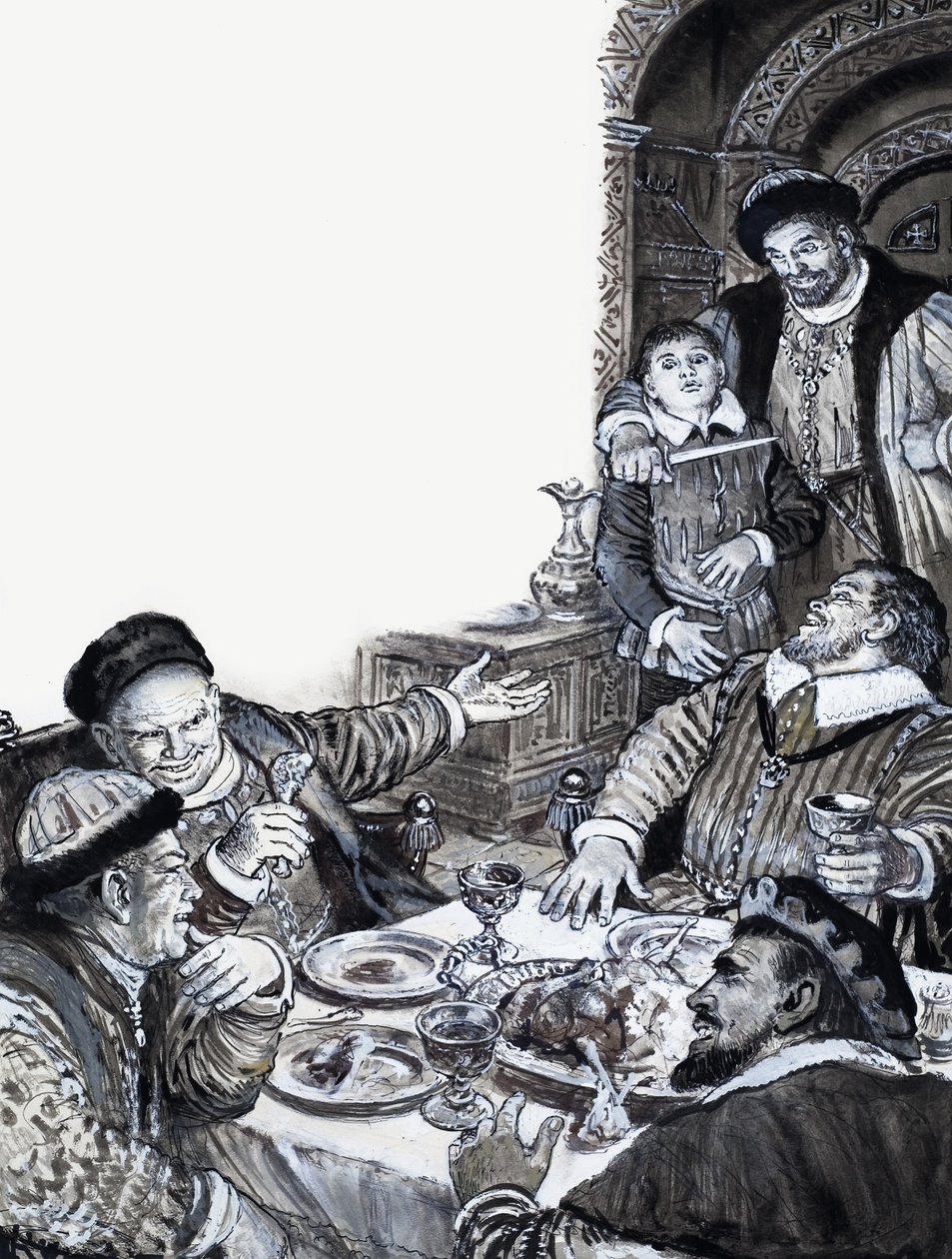  by C.L. Doughty
