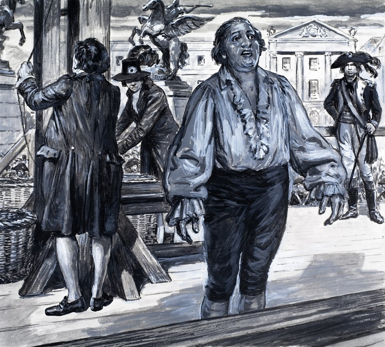 by C.L. Doughty
