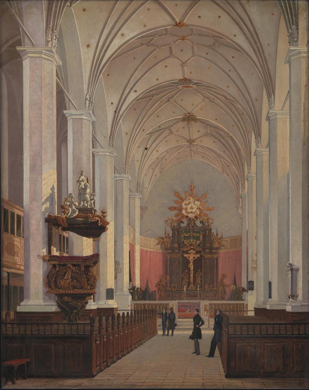 Trinity Kilisesi