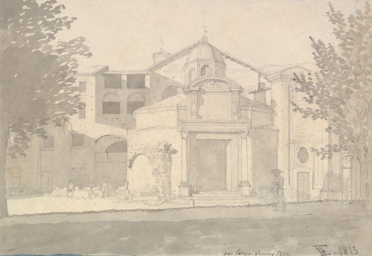 Via Sacra