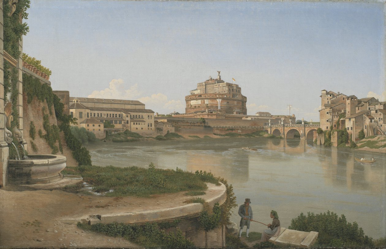 Trastevere