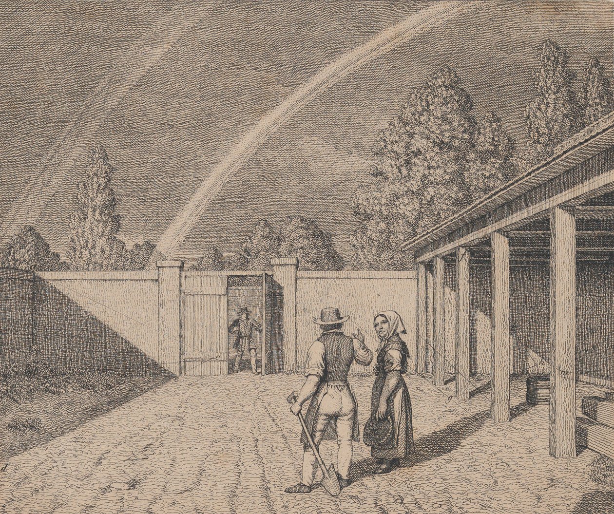 "Linear Perspec..., 1841