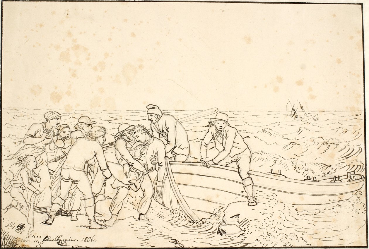 Hornbæk
