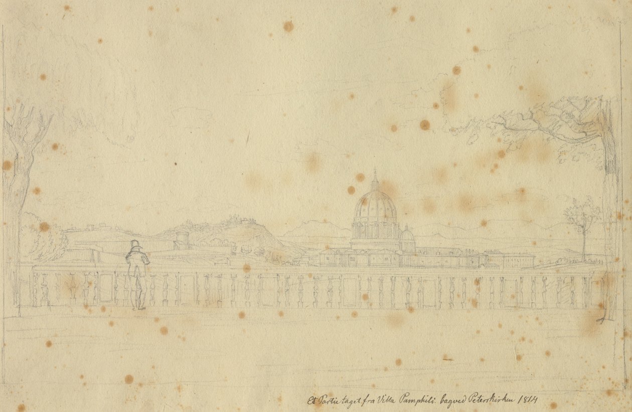 Villa Pamphili
