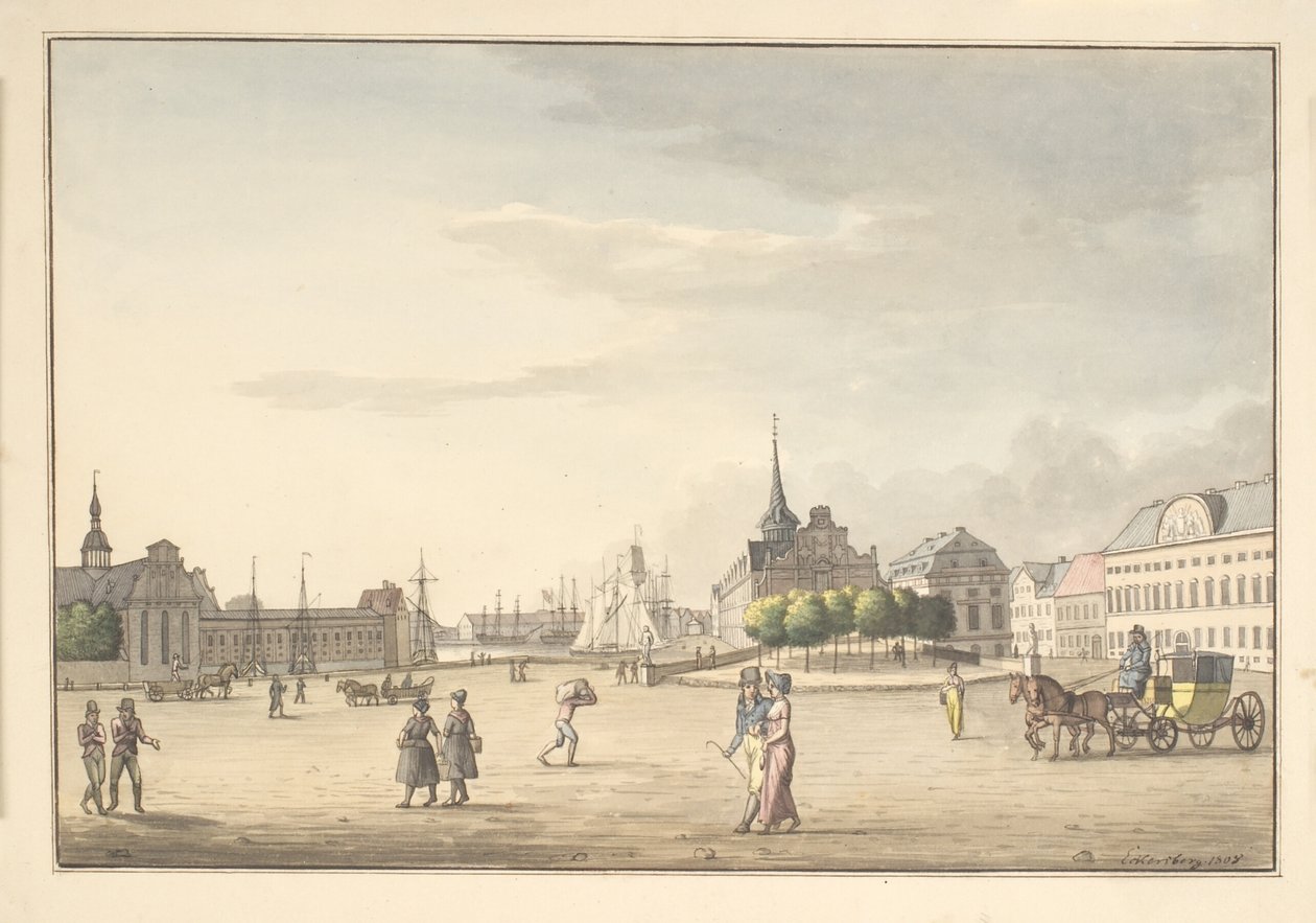 Slotspladsen