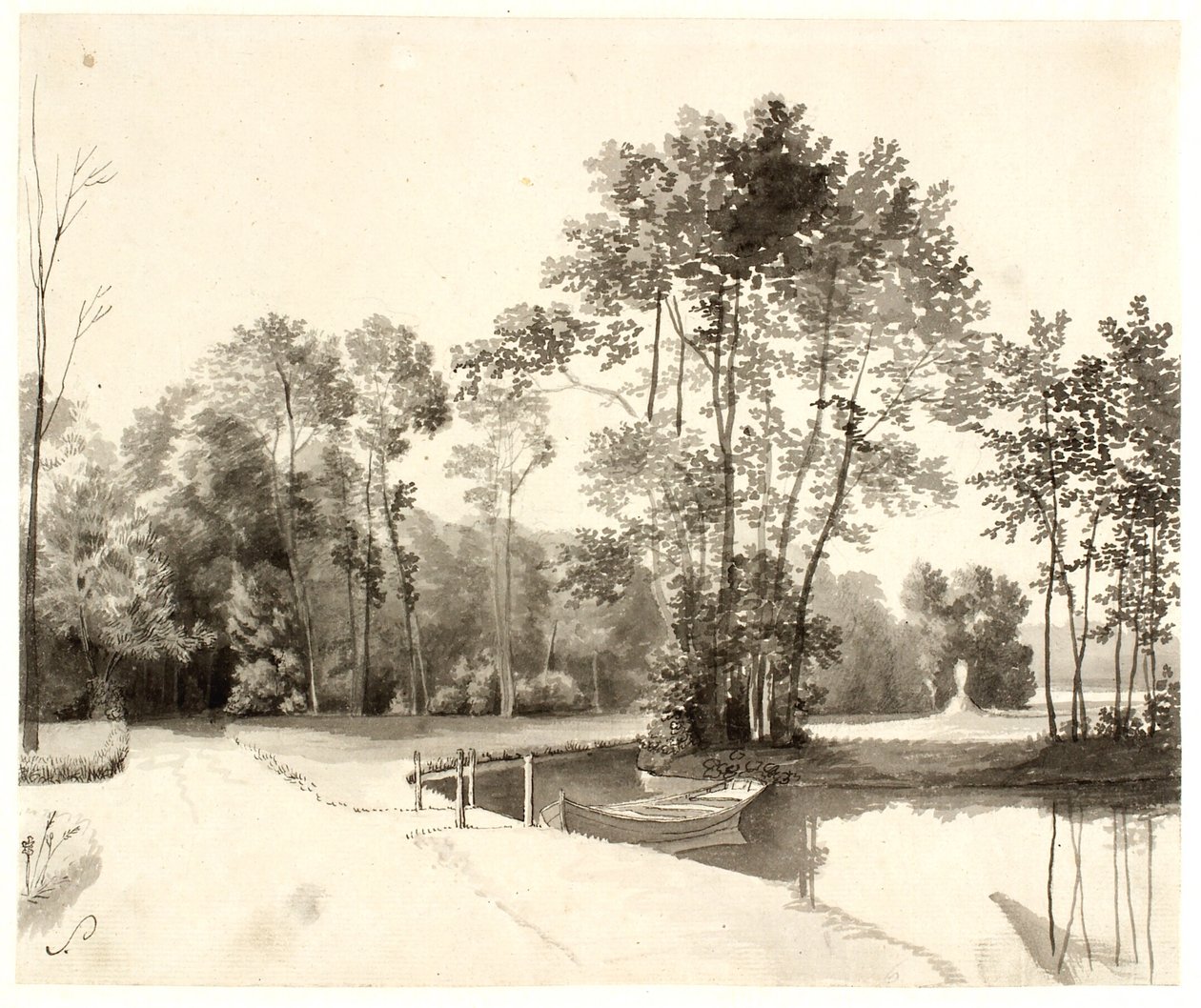 Sanderumgaard Bahçesi