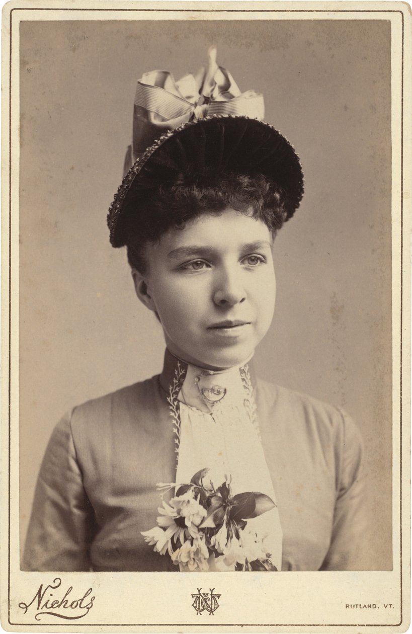 by C.W. Nichols