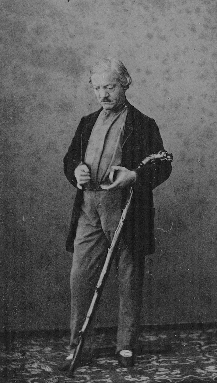 Jules Perrot