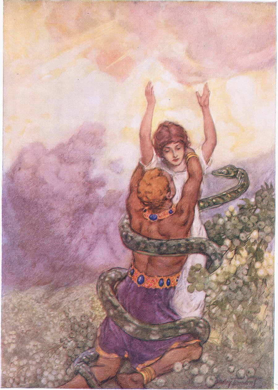 ateş gibi by C. Dudley Tennant