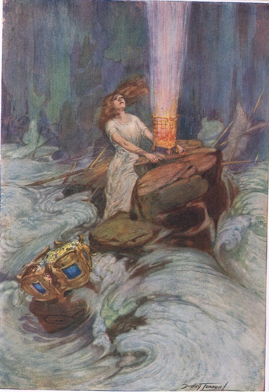 İnanç by C. Dudley Tennant