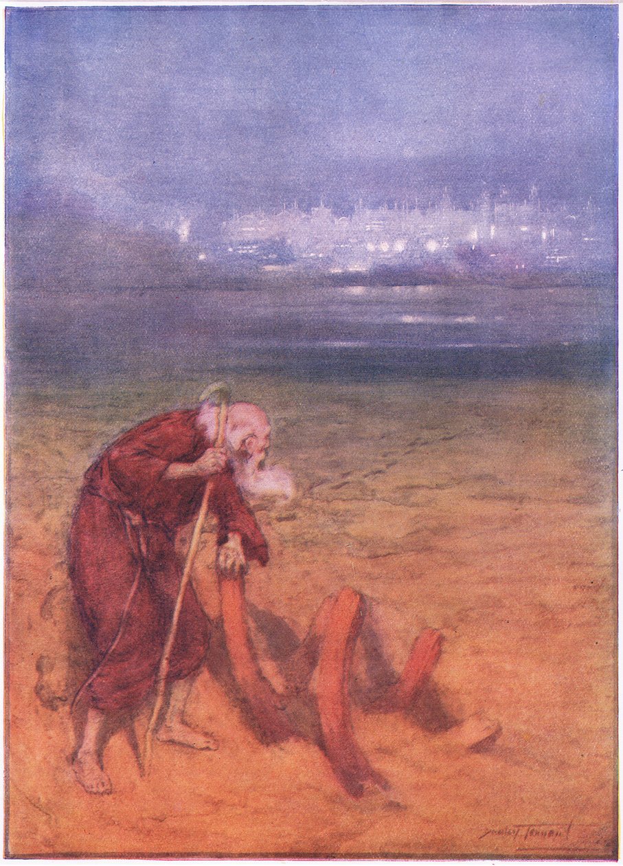 kayıp arazi by C. Dudley Tennant