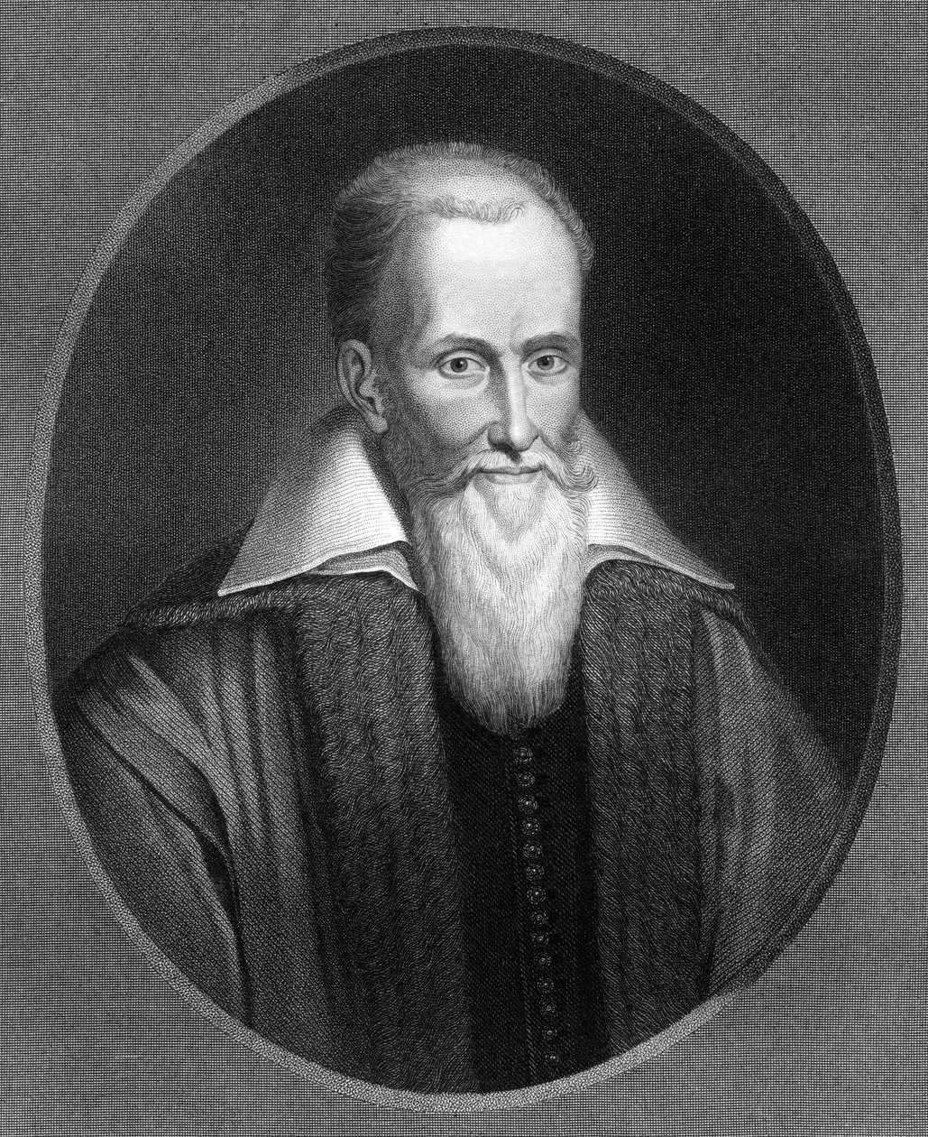 Joseph Justus Scaliger, Hollandalı tarihçi ve filolog, 1836. by C. E. Wagstaff