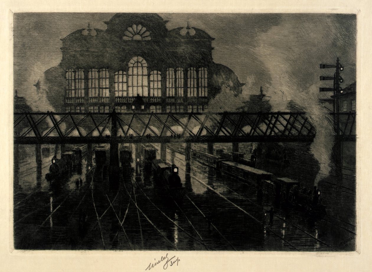  by C. F. William Mielatz