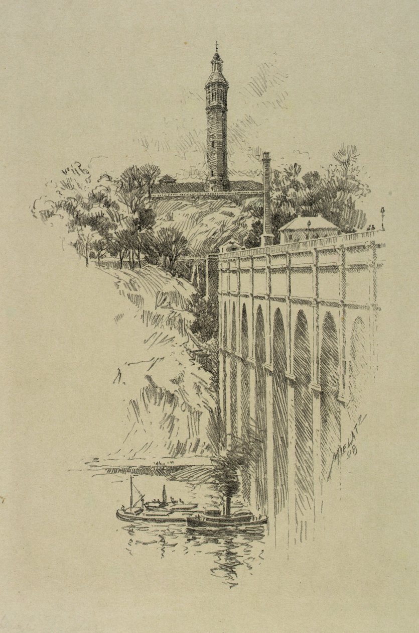  by C. F. William Mielatz