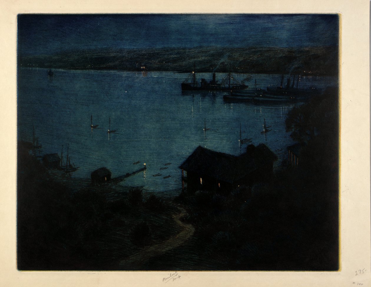  by C. F. William Mielatz