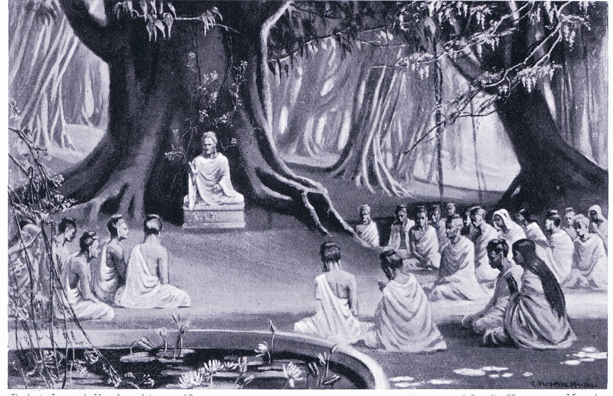 Buddha