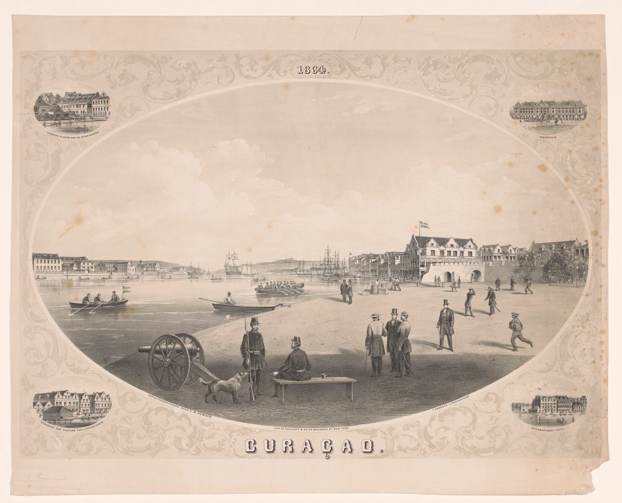 Curaçao