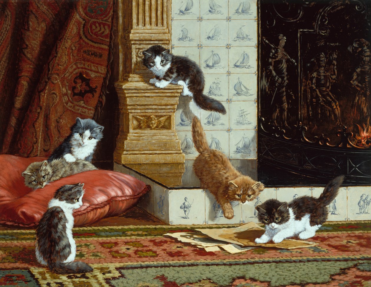  by C. Raaphorst