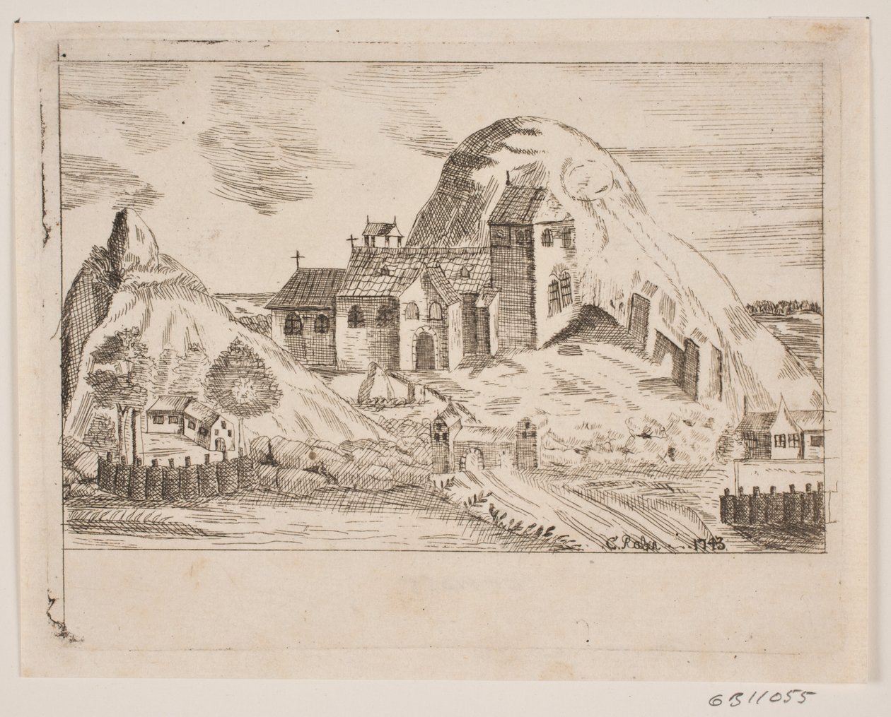 jöle by C. Raben