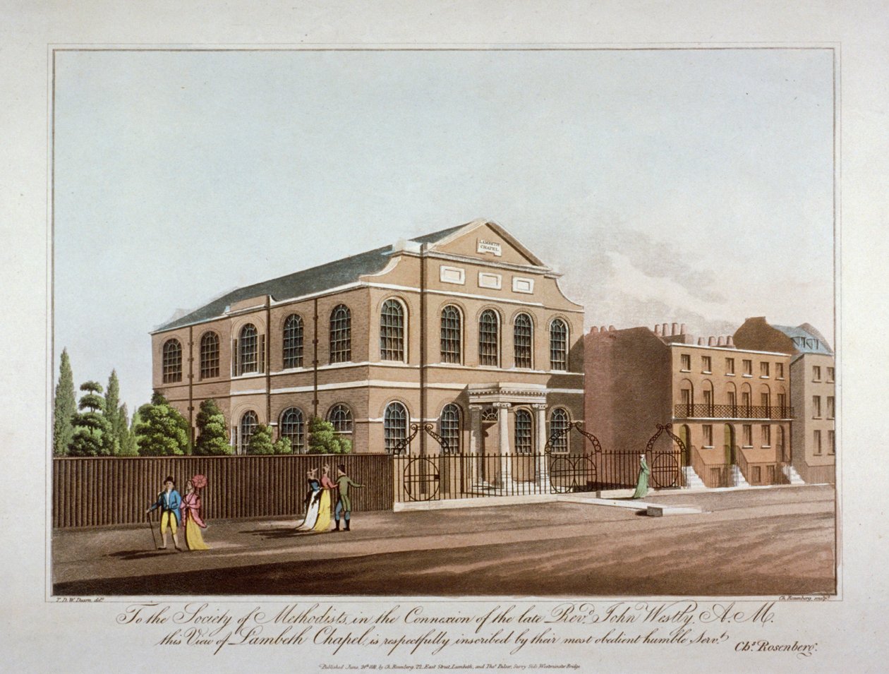 Lambeth