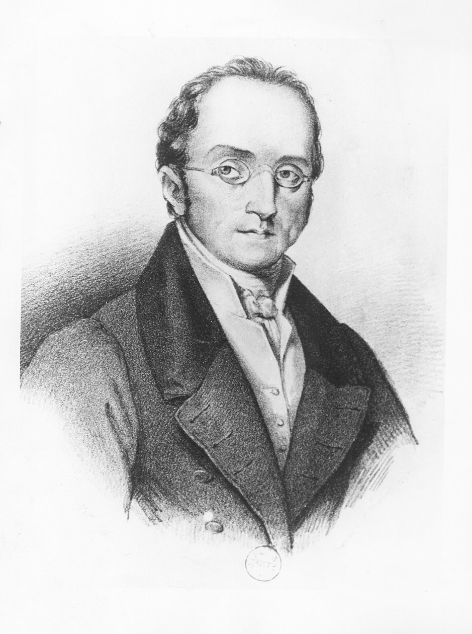 Silvio Pellico