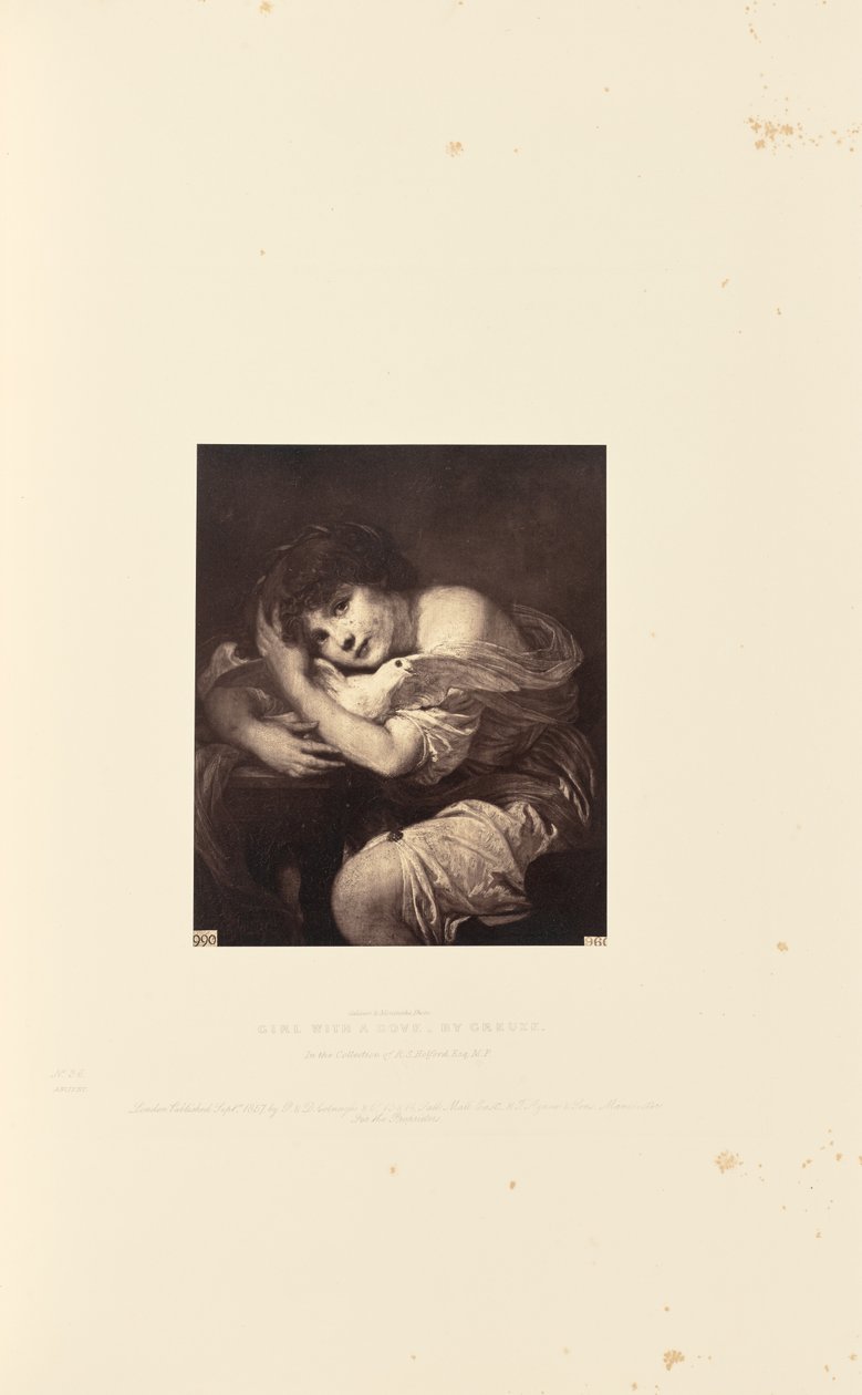  by Caldesi and Montecchi