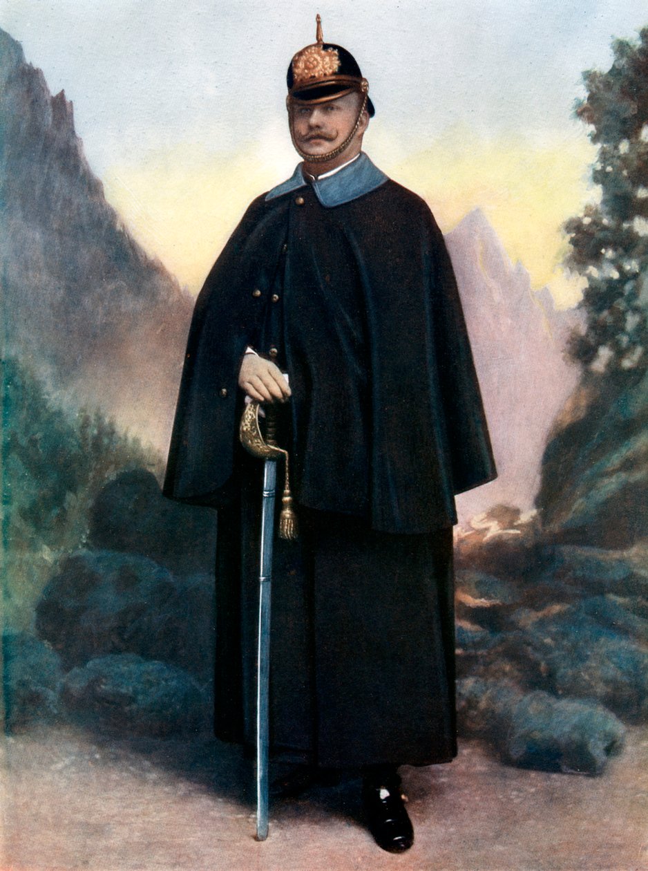 Portekiz ve Algarves Kralı I. Carlos, 19. yüzyılın sonlarında ve 20. yüzyılın başlarında by Camacho