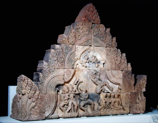 Banteay Srei