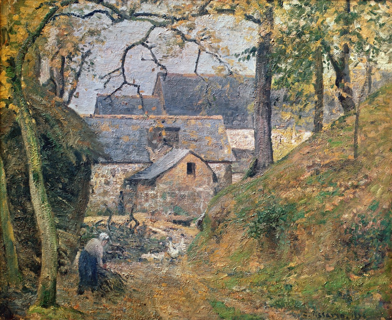 Montfoucault